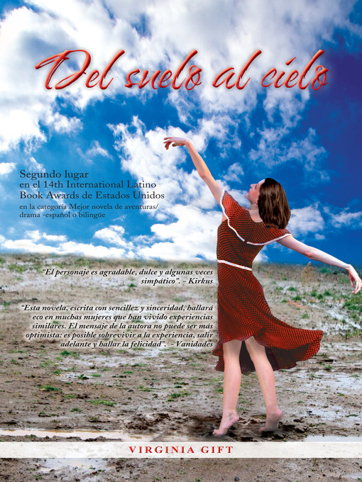 Title details for Del Suelo Al Cielo by Virginia Gift - Available